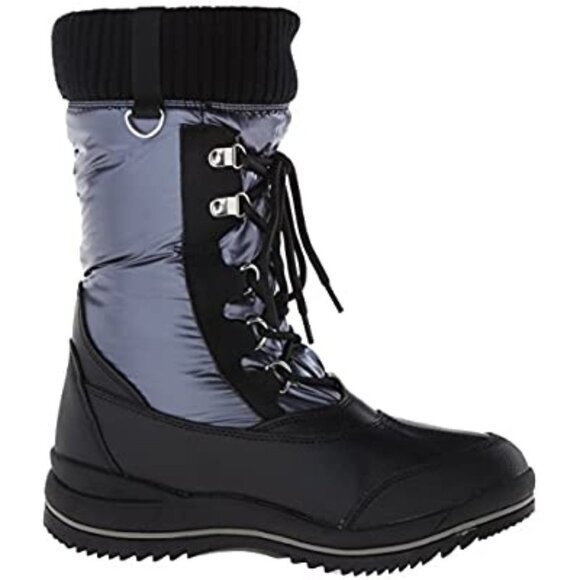 Cougar Kid's Como Winter Boot - Picture 2 of 6